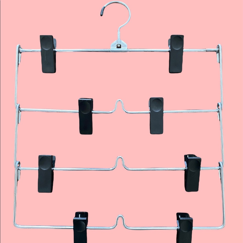 Closet Hanger Organizer